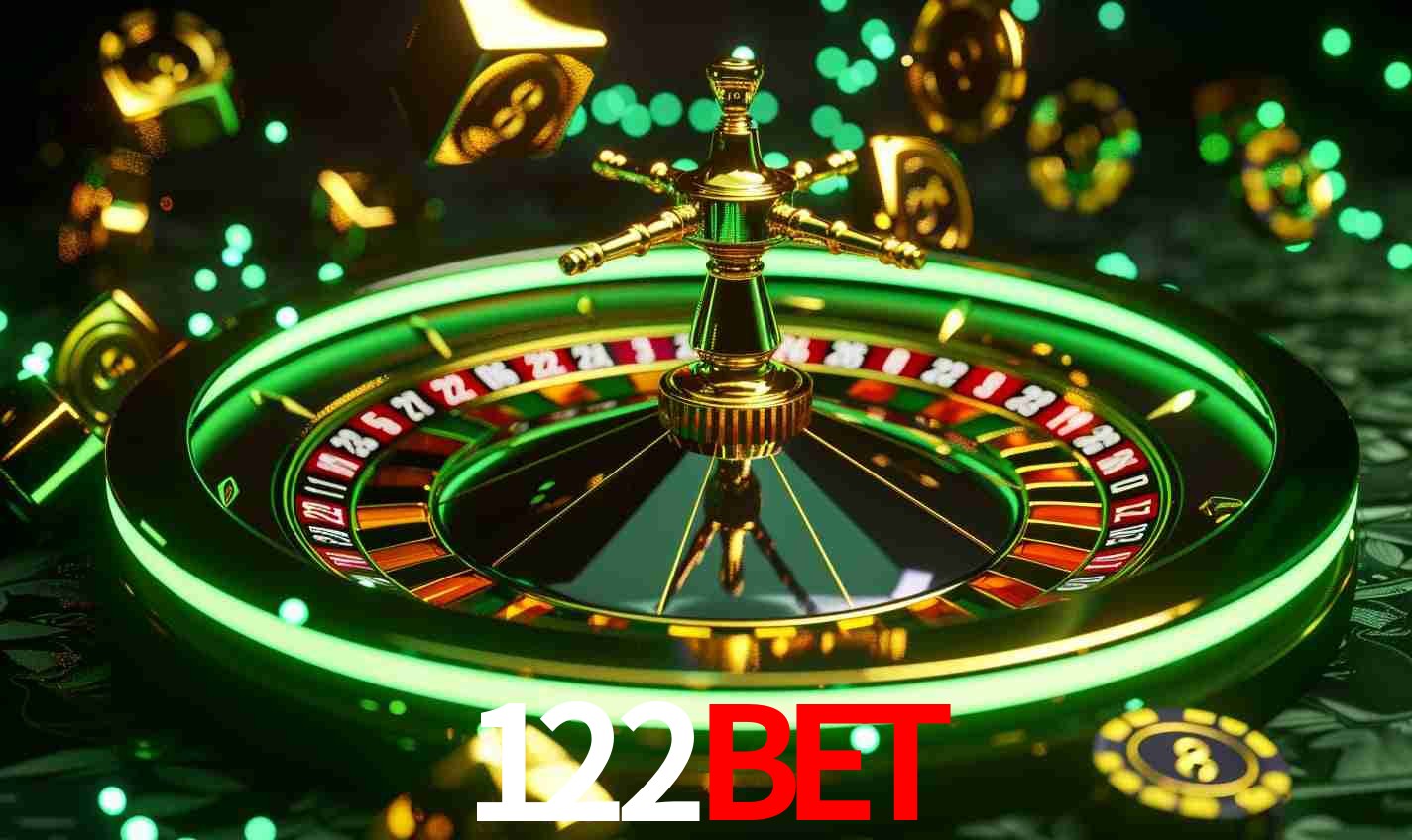 Desfrutar de um Cassino 122Bet