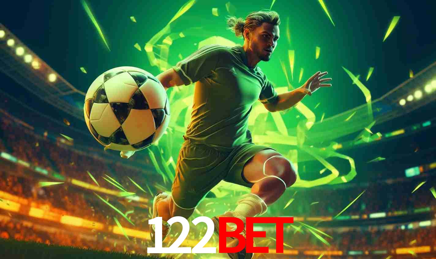 Diversidade Apostas no 122Bet
