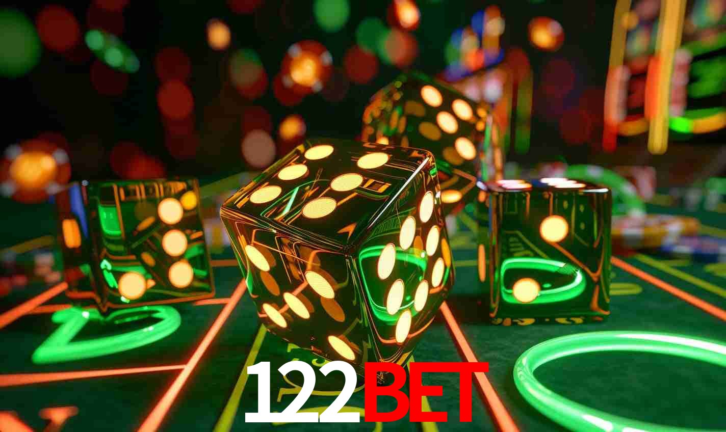 Entretenimento no Jogos 122Bet